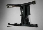 Swingarm set Honda TRX420 07-13 image