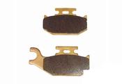 Suzuki LT400/450/700/750 Front Right Brake Pads