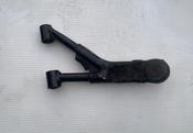 Used top right a-arm Honda trx420  07-12 image