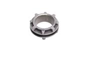 Shifter countershaft trx420 09-23