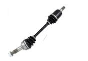 CV SHAFT FRONT LEFT TRX420-500-520FM/FE/FA image