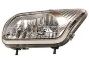 Headlight Unit - Left Hand Honda TRX500 05-11 FM/E/A image