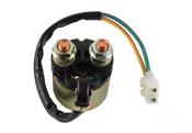 Honda TRX200/350/400/450/500 Starter Solenoid image