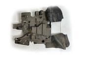Used Heat Shield Honda TRX500 05-11