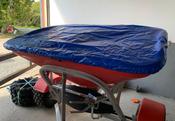 WALCO 10 BAG COVER