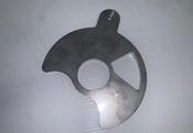 APERTURE PLATE WALCO