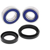 Honda TRX420 2WD Front Wheel Bearing Kit image