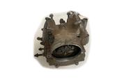 Used Yamaha yfm 550 Cylinder Head