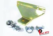 HEAVY DUTY HITCH YAMAHA image