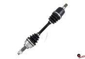 FRONT LEFT DRIVESHAFT HONDA TRX350 00-05 image