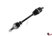 REAR DRIVESHAFT HONDA TRX420-500 05-19 IRS image