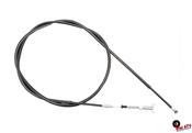 Yamaha YFM350/400 Handbrake Cable image
