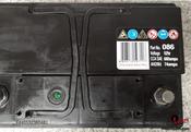 74AH 20h 12v pumapower battery 086 image