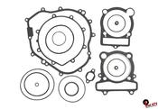 COMPLETE GASKET SET YAMAHA YFM350 04-14 image