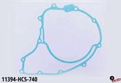 LEFT CRANKCASE GASKET HONDA TRX250-300 image