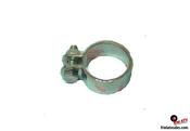 EXHAUST SILENCER CLAMP 38-41MM image