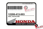 VALVE STEM SEAL HONDA TRX350 00-06
