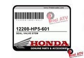 VALVE STEM SEAL HONDA TRX420 07-08 image