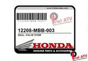 Honda TRX420/500/520 05-25 Valve Stem Seal image