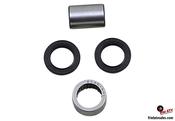 LOWER REAR SHOCK BEARINGS TRX450/500