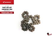 CAM CHAIN HONDA TRX420-500-520 image