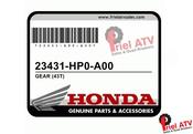 COUNTERSHAFT SECOND GEAR HONDA TRX500 05-11