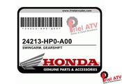 GEARSHIFT FORK HONDA TRX500 05-11 image