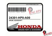GEARSHIFT DRUM HONDA TRX500 05-11 image