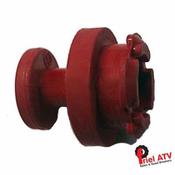 BRAKE DRUM PLUG HONDA