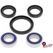 WHEEL BEARING KIT Fr HONDA TRX90-YAMAHA image