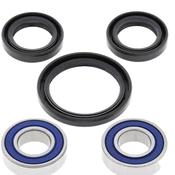WHEEL BEARING KIT Fr HONDA TRX90-YAMAHA image