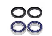 Suzuki 00/500 Rear Wheel Bearing Kit image