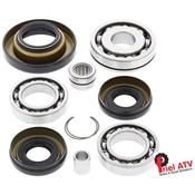 FRONT DIFFERENTIAL KIT HONDA TRX400FW-450 image