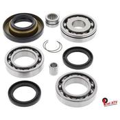 REAR DIFFERENTIAL KIT HONDA TRX400-450-500