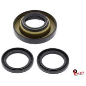 REAR DIFFERENTIAL SEAL KIT TRX400FW-450
