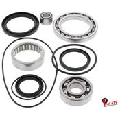 DIFFERENTIAL BEARING KIT YAMAHA YFM250-350-400-450-600 image