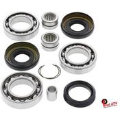 FRONT DIFFERENTIAL KIT TRX500-650-680