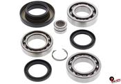 REAR DIFF KIT HONDA TRX500 05-14