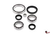FRONT DIFFERENTIAL KIT YAMAHA YFM350-450-700