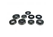 REAR DIFF KIT YAMAHA YFM550-700