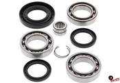 REAR DIFF KIT HONDA TRX420-500