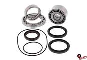 REAR DIFF KIT YAMAHA YFM400-450 image