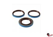 DIFF SEALS YAMAHA YFM350-400-450 image