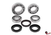 DIFF KIT YAMAHA YFM450 11-14
