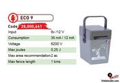 ECO9 ELECTRIC FENCE