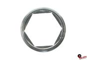 BEARING NUT YAMAHA GRIZZLYWOLVERINE-RAPTOR-BIG BEAR