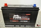Puma Power (20AH) 90amps battery 334 image