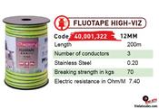 HI-VIS FLUTOTAPE
