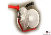 FENCING GEAR REEL