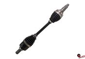 FRONT DRIVESHAFT YAMAHA YFM700 16-18 image